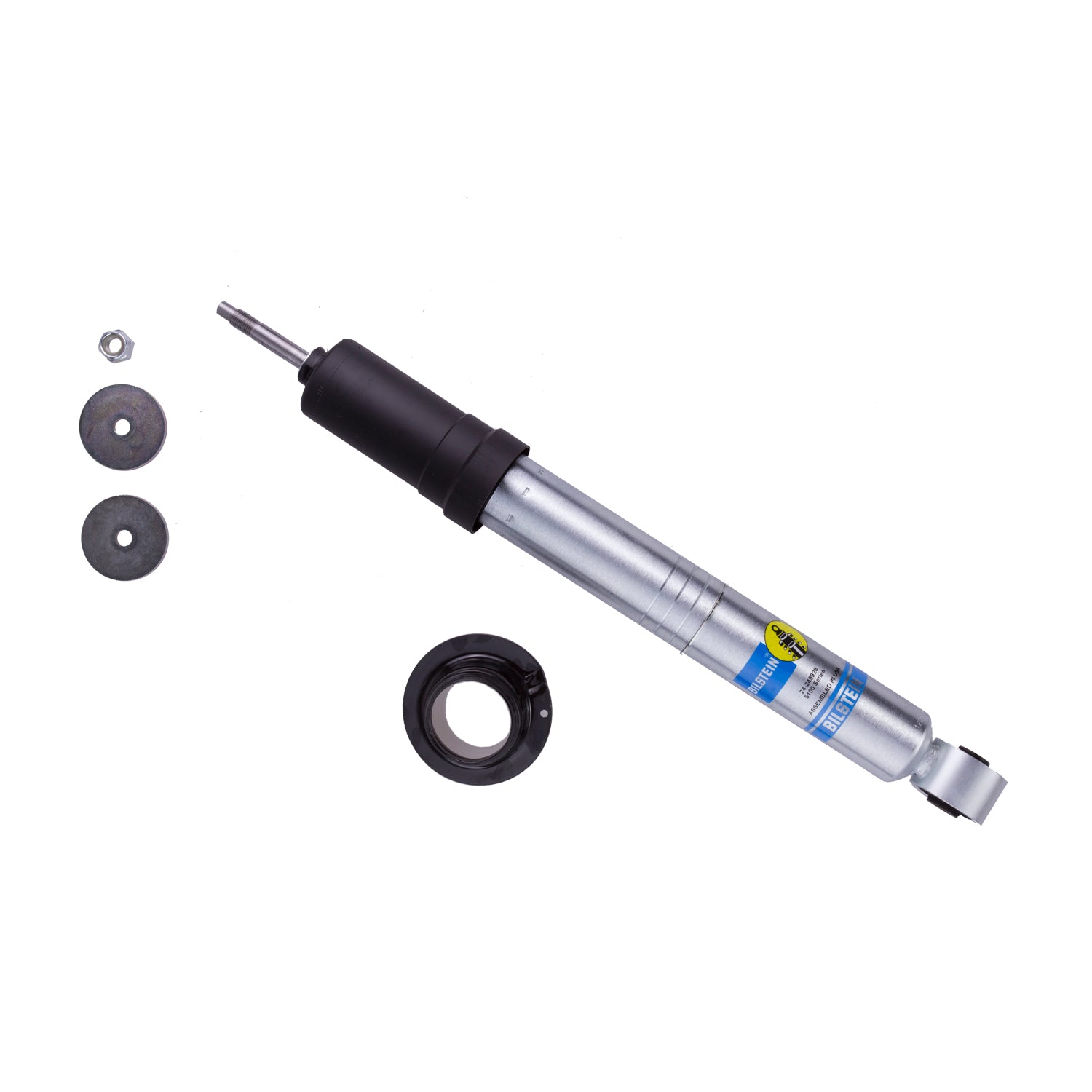Bilstein Shock Absorbers Bilstein Suspension Shock Absorber  AXOPROS