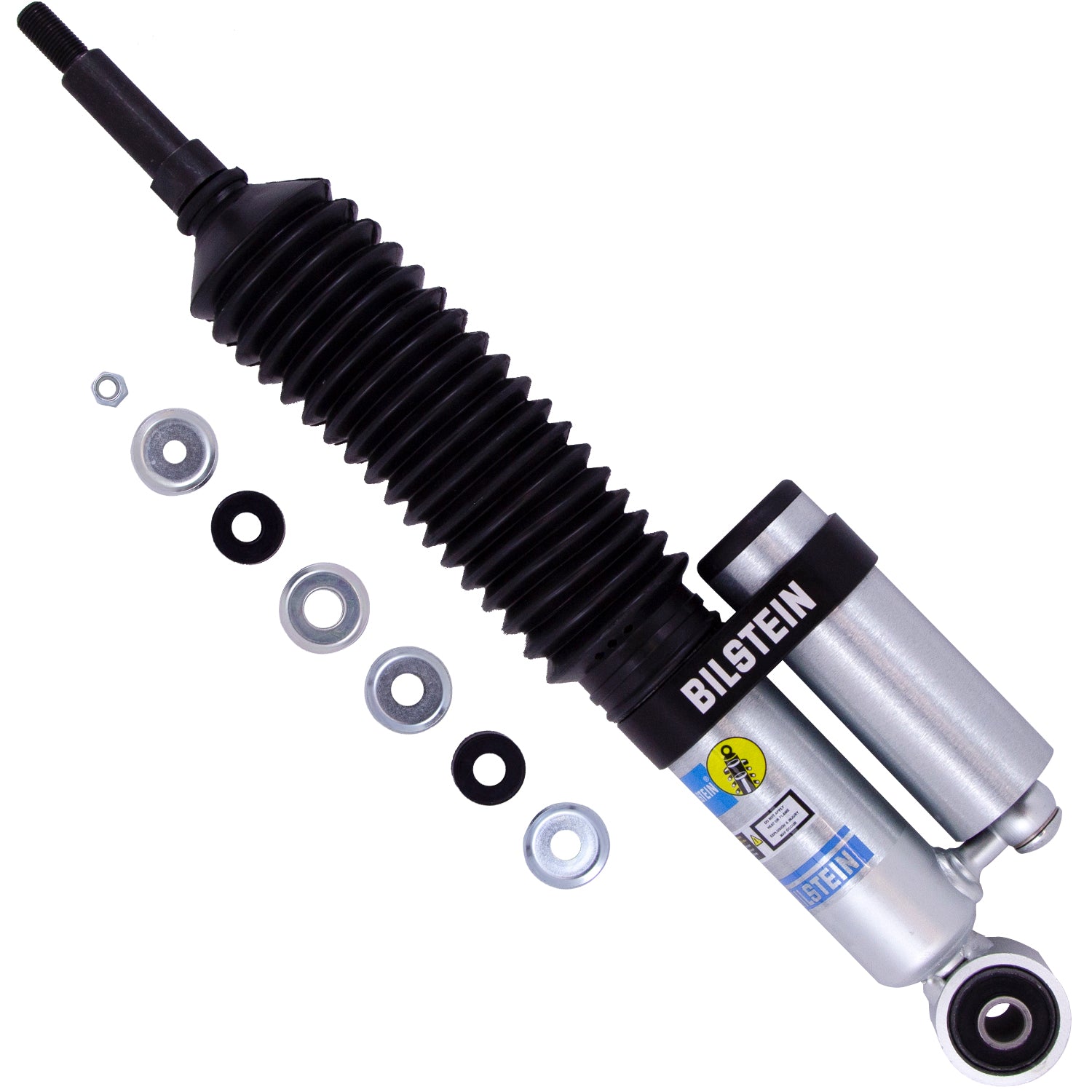 Bilstein Shock Absorbers Bilstein Suspension Shock Absorber  AXOPROS