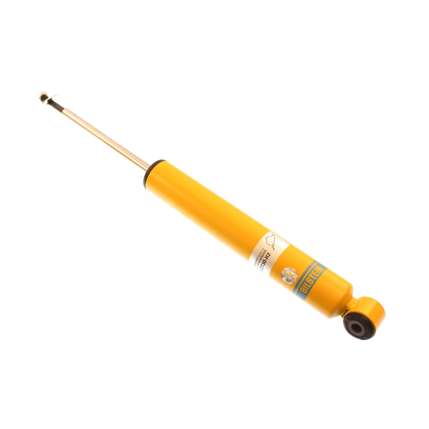 Bilstein Shock Absorbers Bilstein Suspension Shock Absorber  AXOPROS