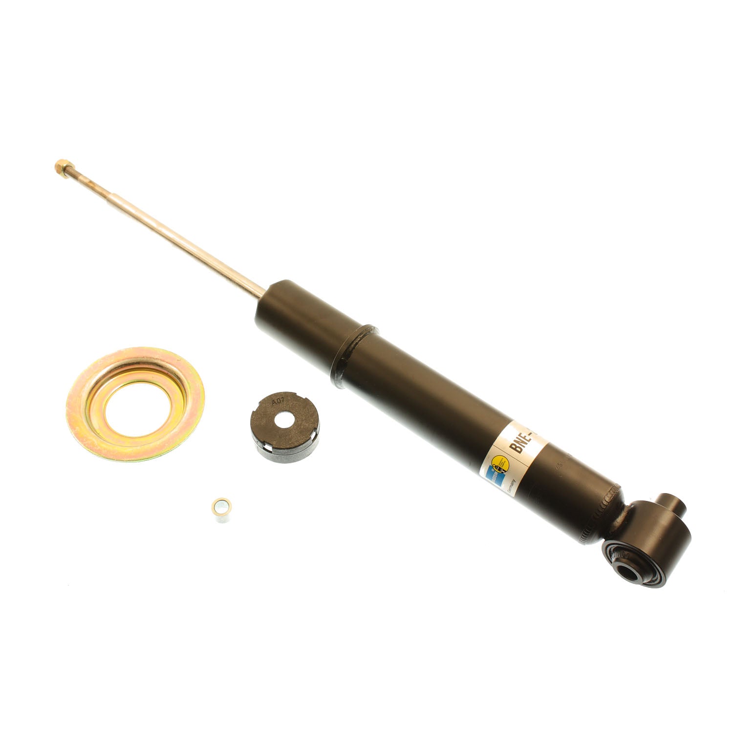 Bilstein Shock Absorbers Bilstein Suspension Shock Absorber  AXOPROS