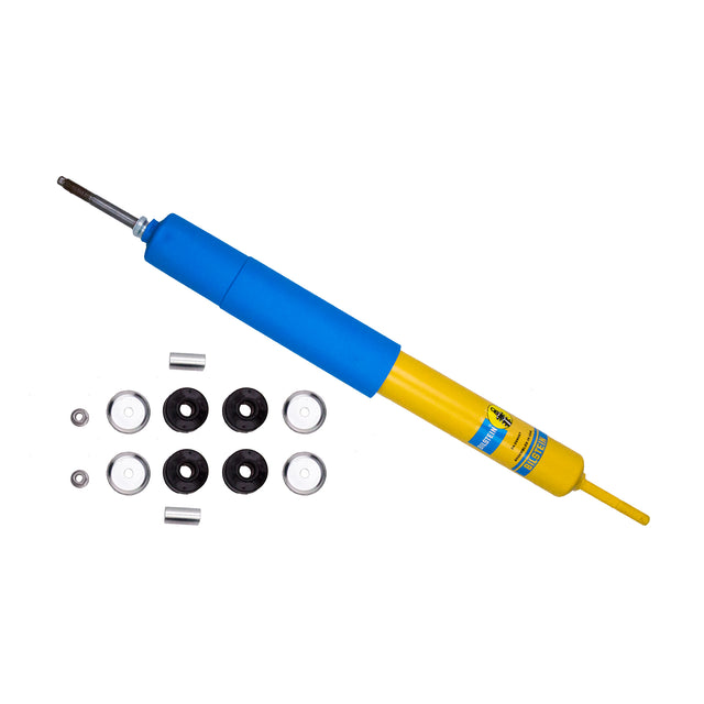 Bilstein Shock Absorbers Bilstein Suspension Shock Absorber  AXOPROS