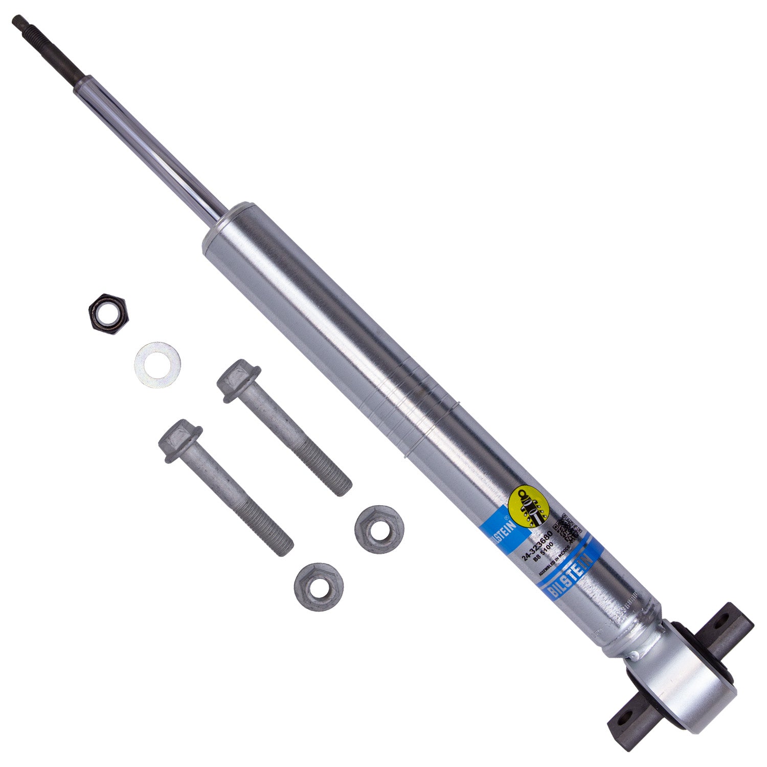 Bilstein Shock Absorbers Bilstein Suspension Shock Absorber  AXOPROS