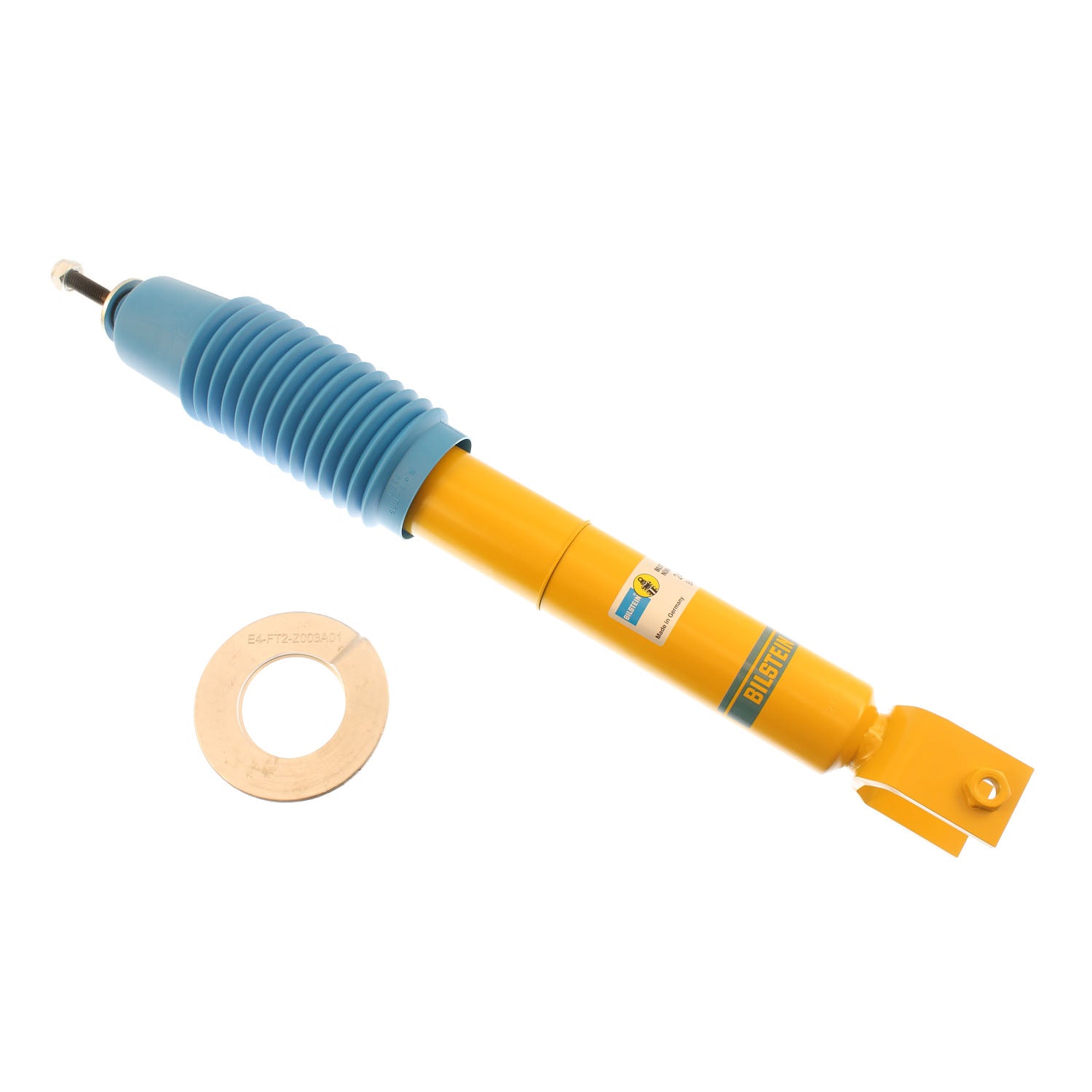 Bilstein Shock Absorbers Bilstein Suspension Shock Absorber  AXOPROS