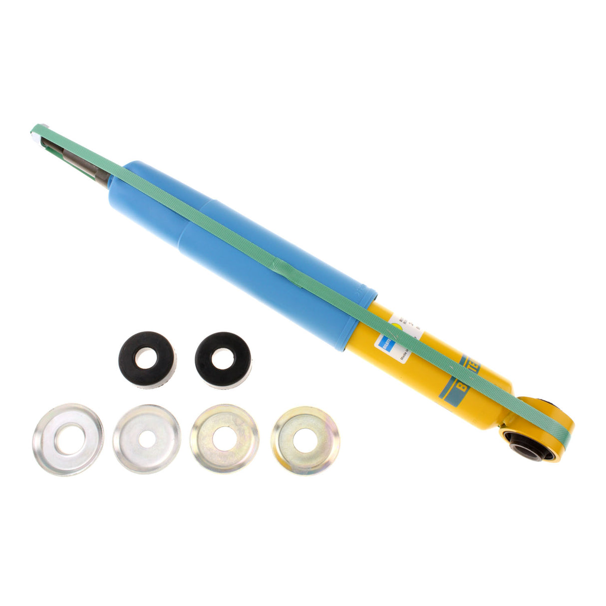 Bilstein Shock Absorbers Bilstein Suspension Shock Absorber  AXOPROS