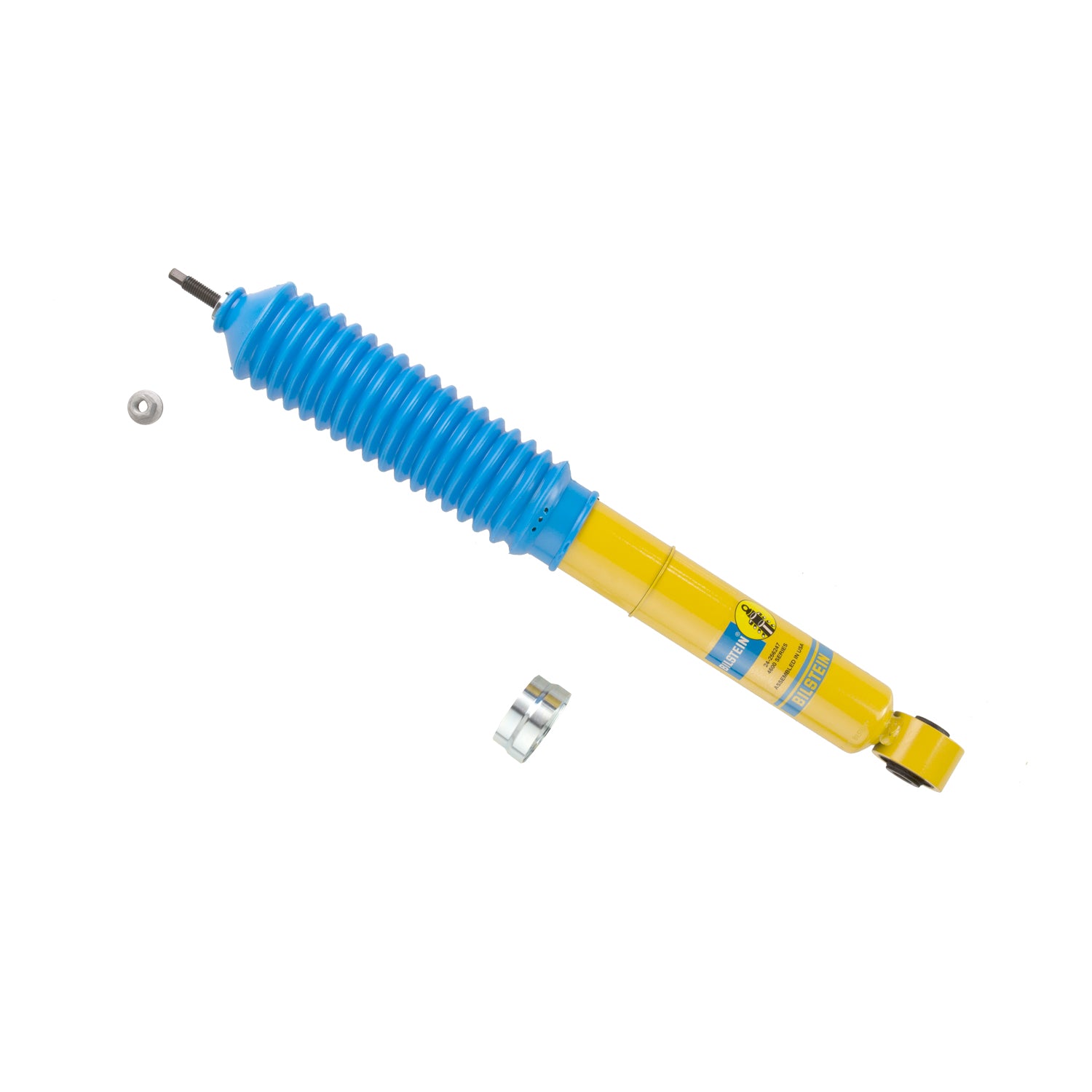 Bilstein Shock Absorbers Bilstein Suspension Shock Absorber  AXOPROS