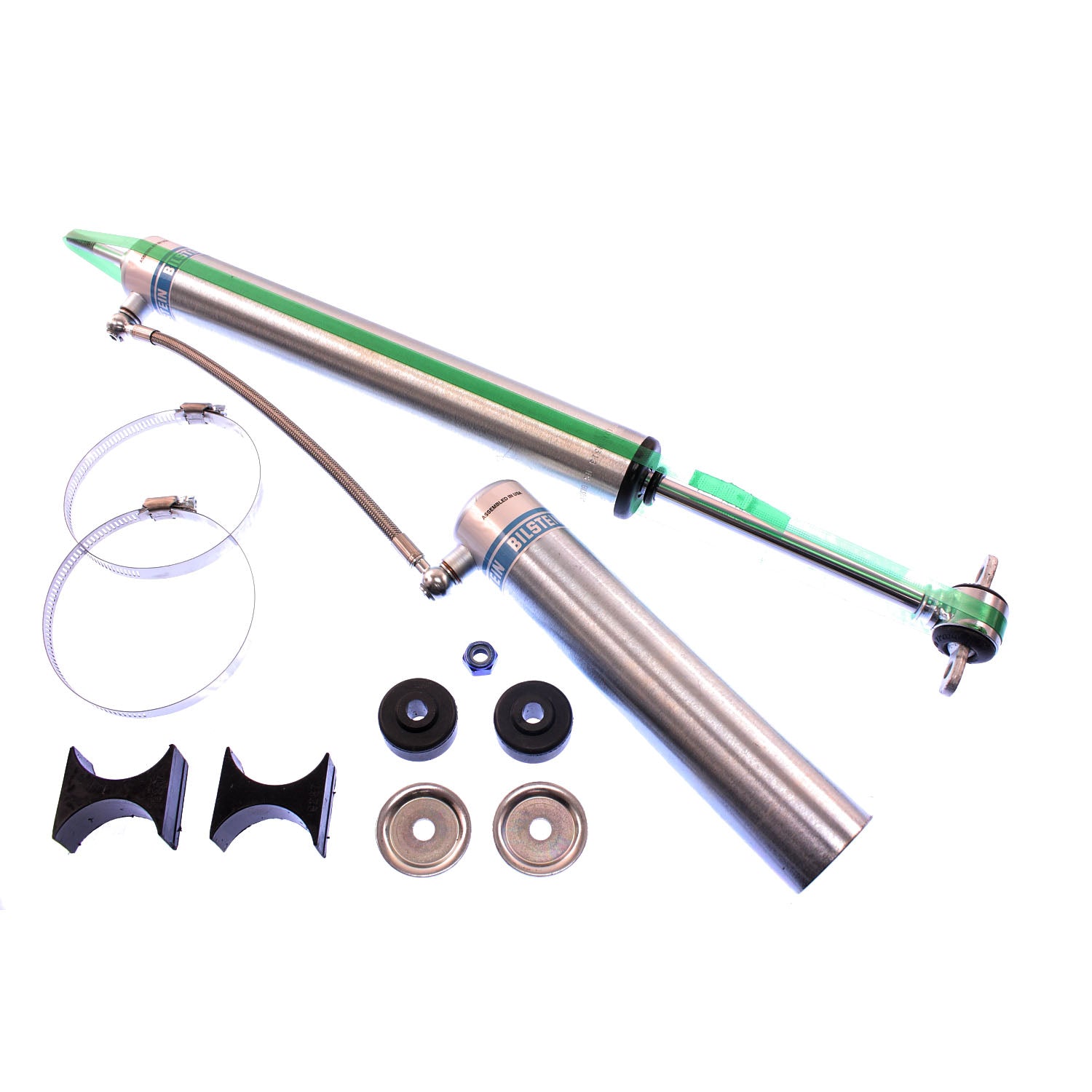 Bilstein Shock Absorbers Bilstein Suspension Shock Absorber  AXOPROS