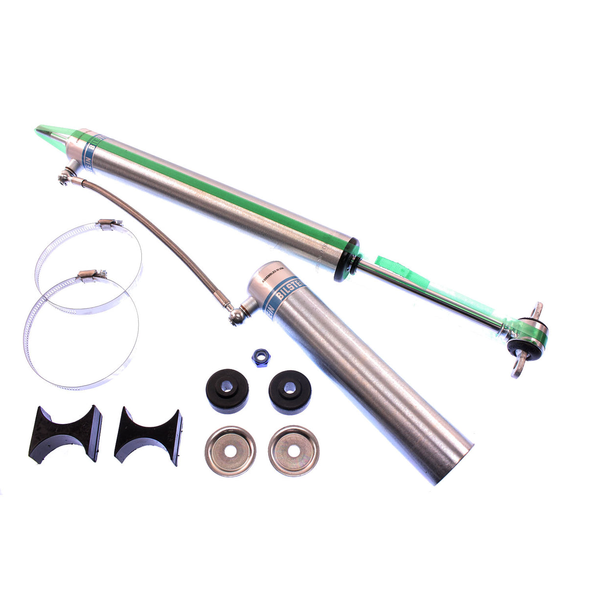 Bilstein Shock Absorbers Bilstein Suspension Shock Absorber  AXOPROS