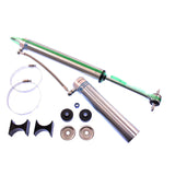 Bilstein Shock Absorbers Bilstein Suspension Shock Absorber  AXOPROS