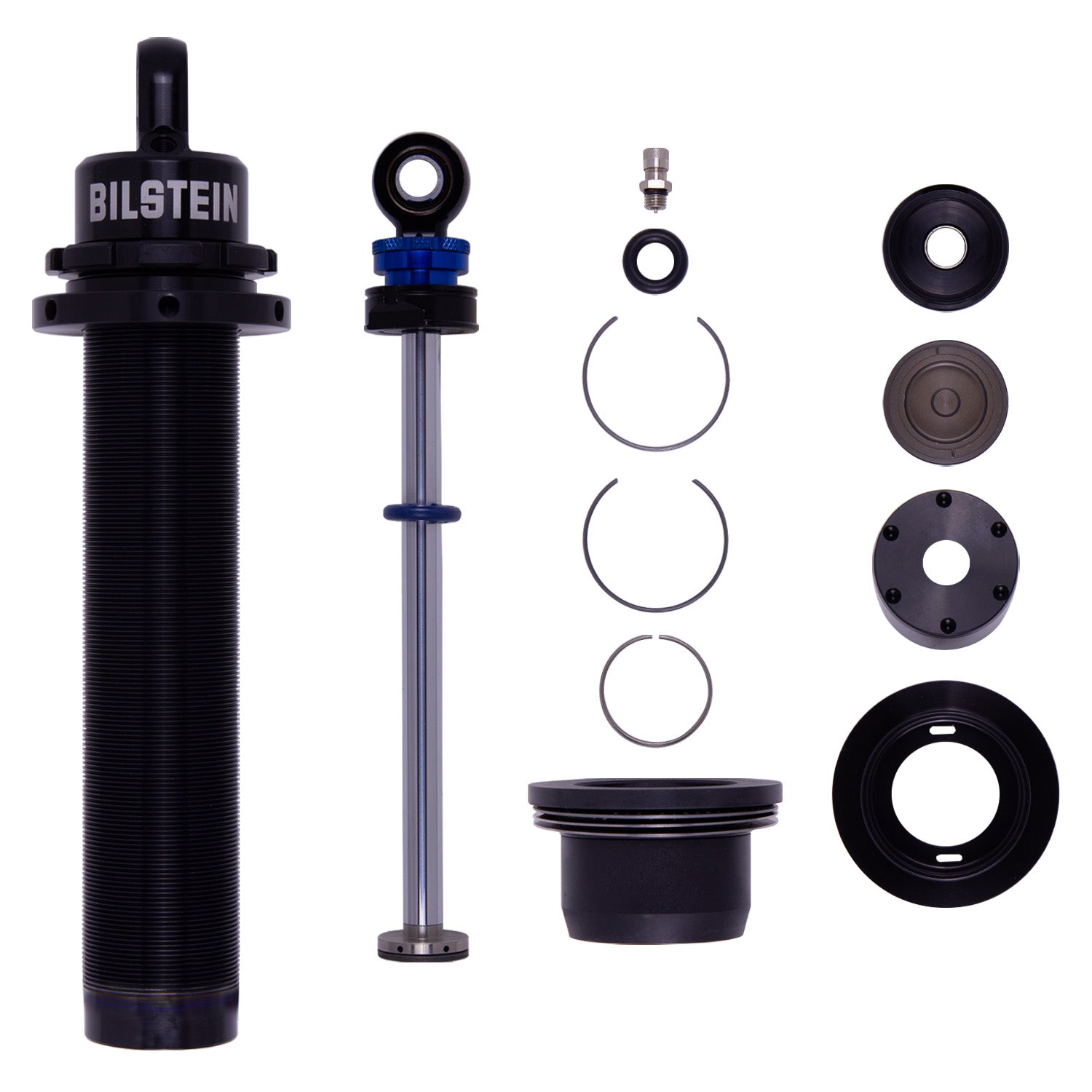 Bilstein Shock Absorbers Bilstein Suspension Shock Absorber  AXOPROS