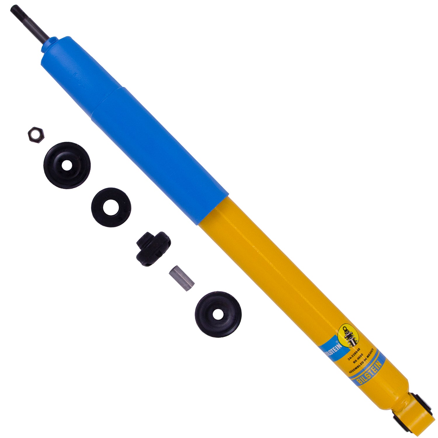 Bilstein Shock Absorbers Bilstein Suspension Shock Absorber  AXOPROS
