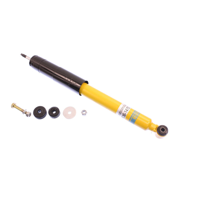 Bilstein Shock Absorbers Bilstein Suspension Shock Absorber  AXOPROS