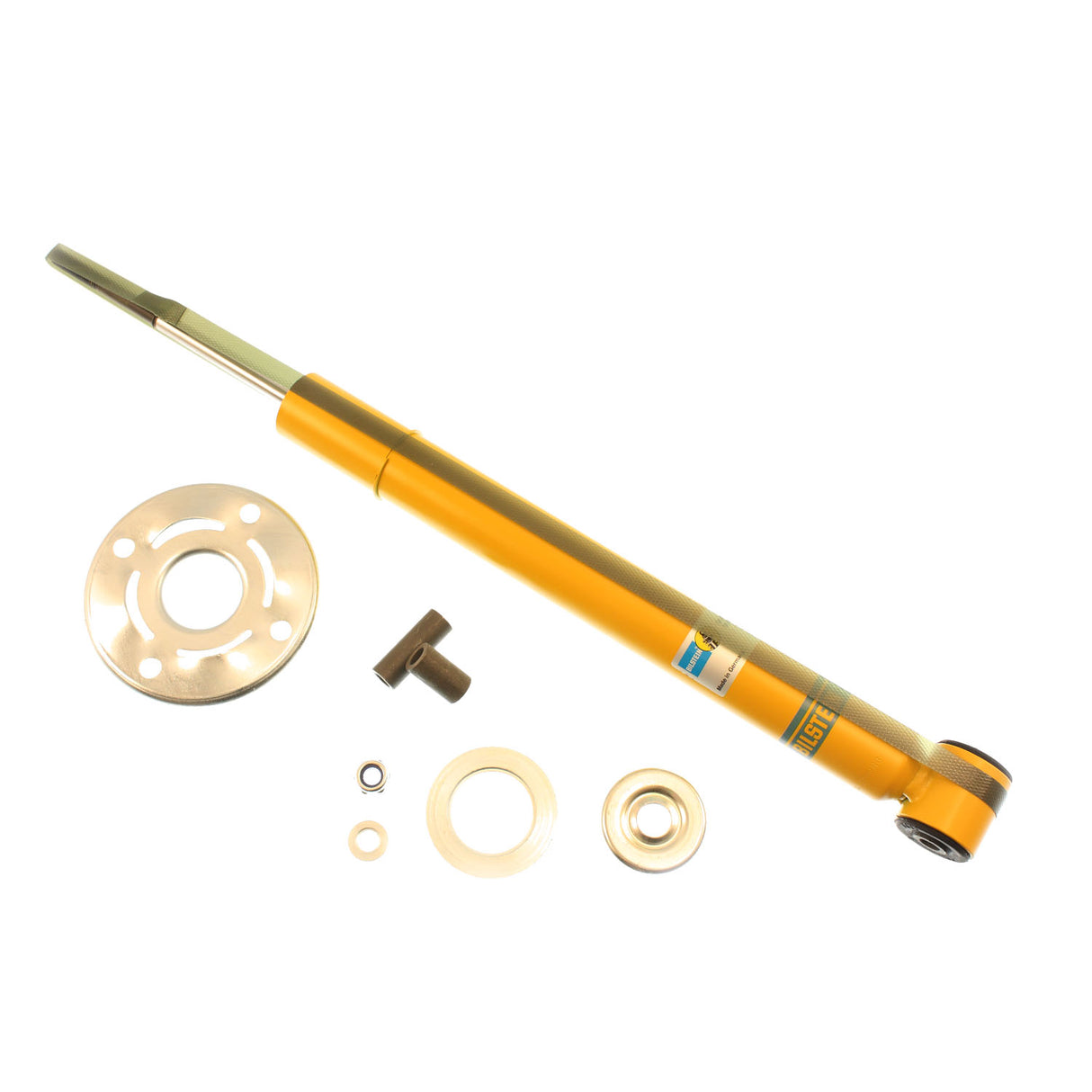Bilstein Shock Absorbers Bilstein Suspension Shock Absorber  AXOPROS