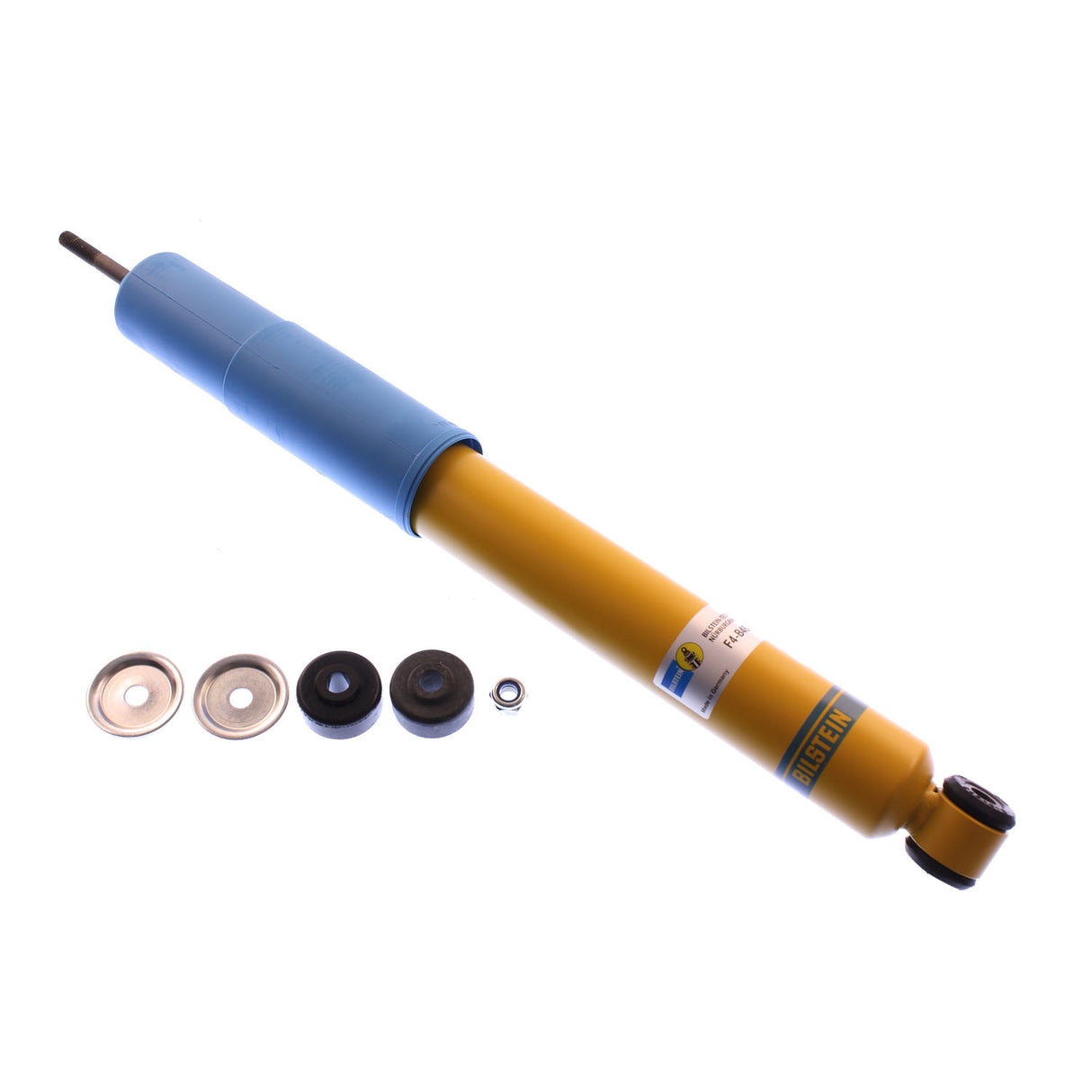 Bilstein Shock Absorbers Bilstein Suspension Shock Absorber  AXOPROS