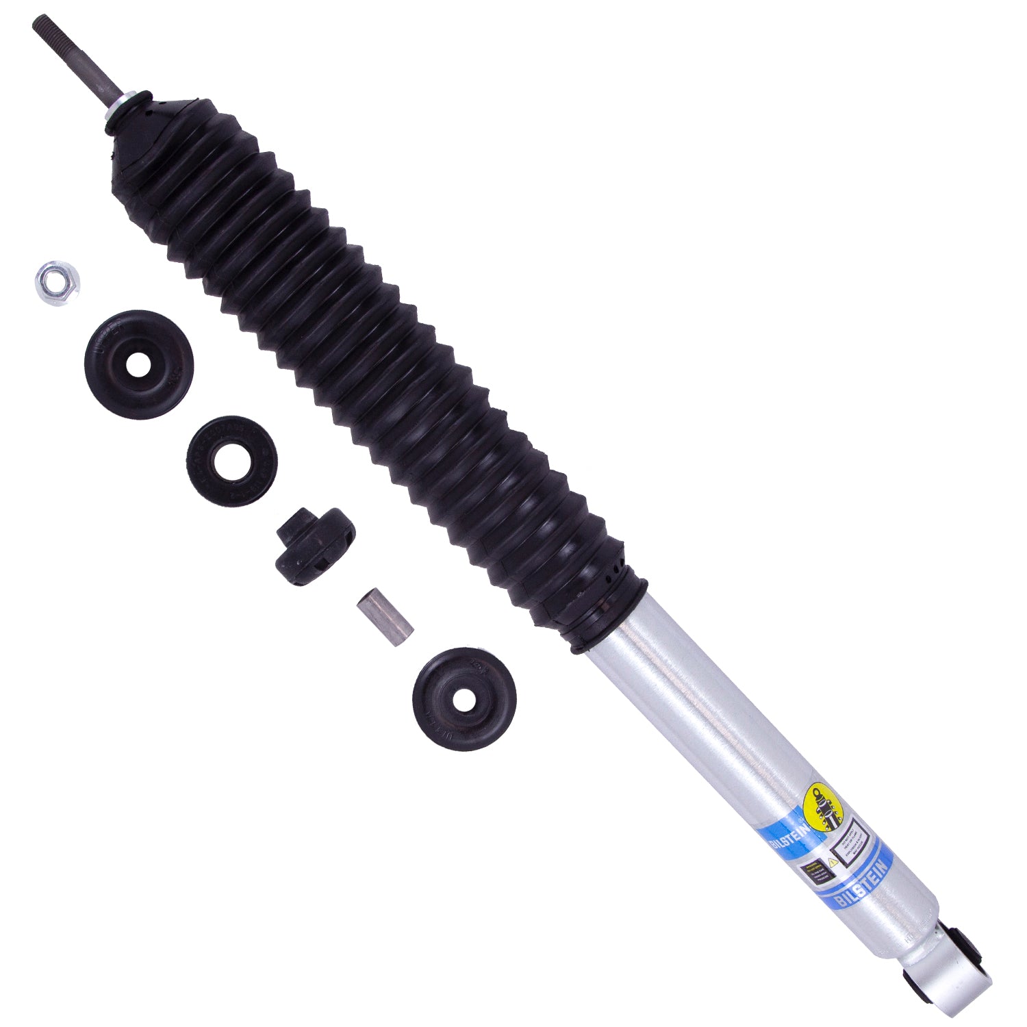 Bilstein Shock Absorbers Bilstein Suspension Shock Absorber  AXOPROS
