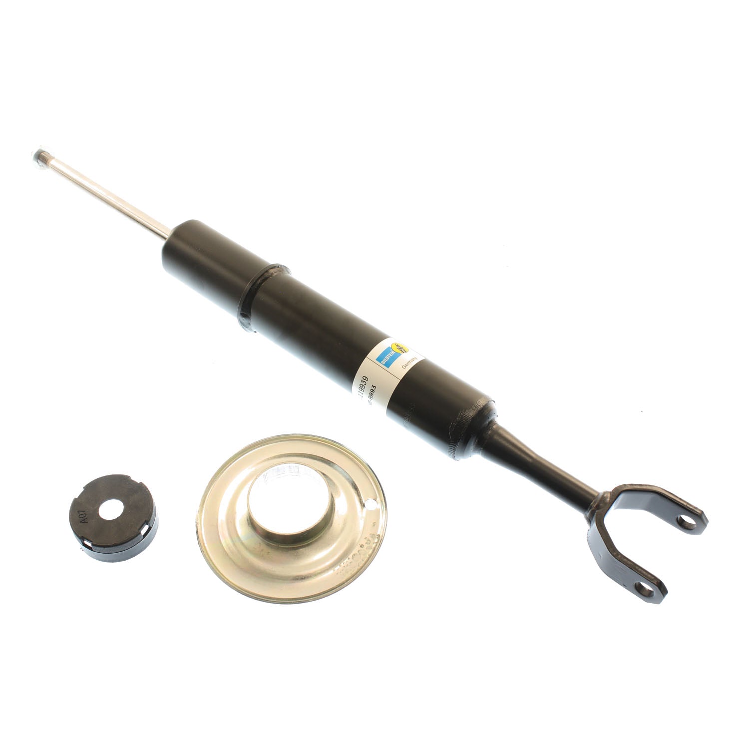 Bilstein Shock Absorbers Bilstein Suspension Shock Absorber  AXOPROS