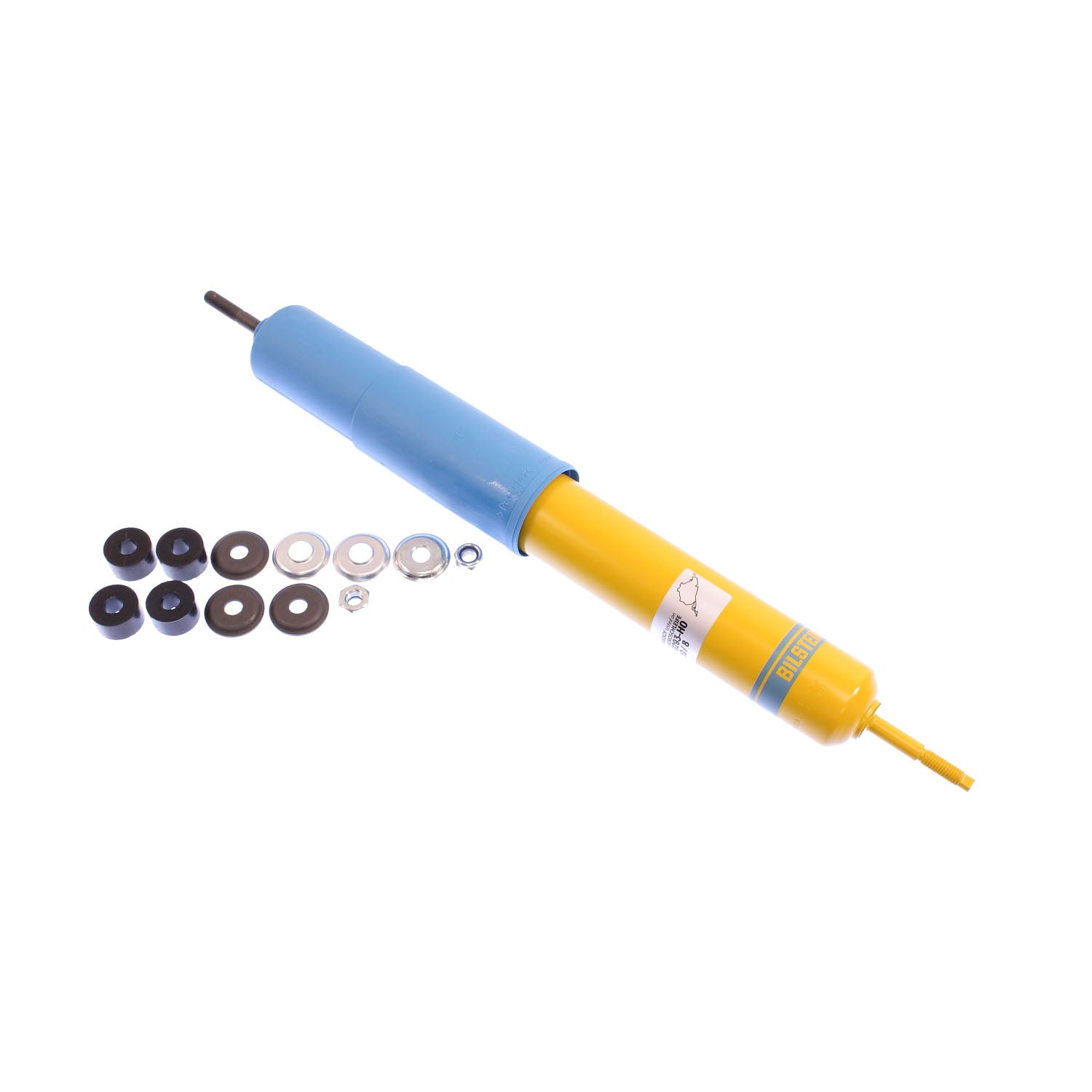Bilstein Shock Absorbers Bilstein Suspension Shock Absorber  AXOPROS