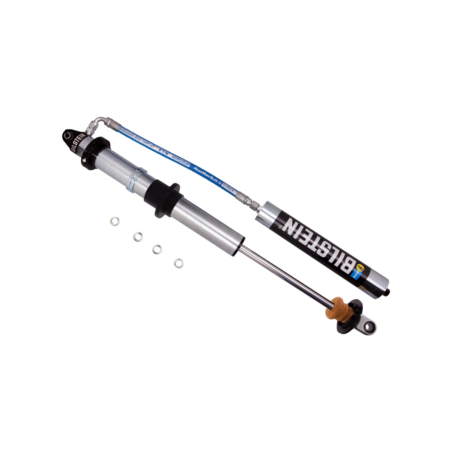 Bilstein Shock Absorbers Bilstein Suspension Shock Absorber  AXOPROS