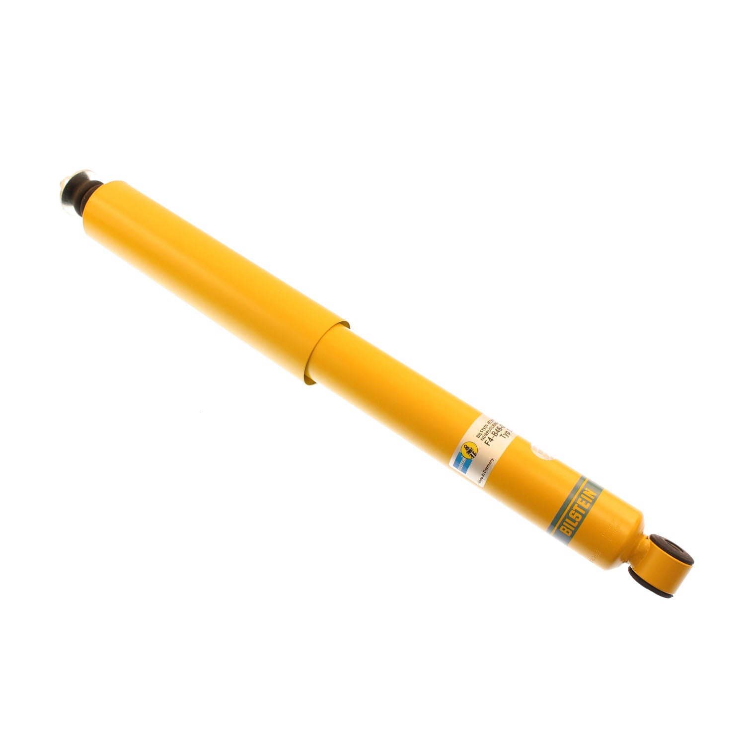Bilstein Shock Absorbers Bilstein Suspension Shock Absorber  AXOPROS