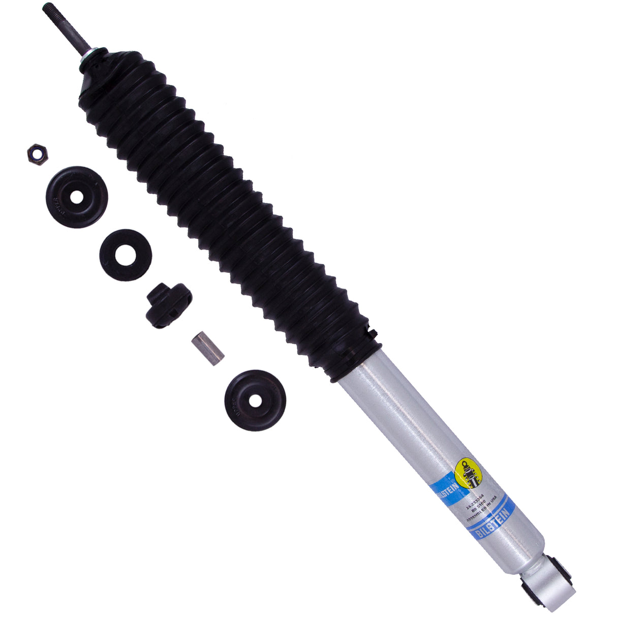 Bilstein Shock Absorbers Bilstein Suspension Shock Absorber  AXOPROS
