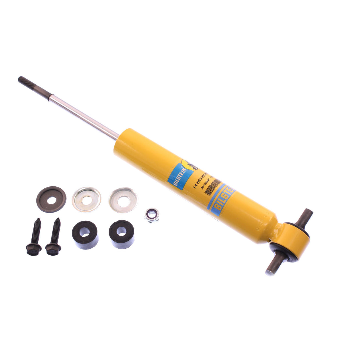 Bilstein Shock Absorbers Bilstein Suspension Shock Absorber  AXOPROS