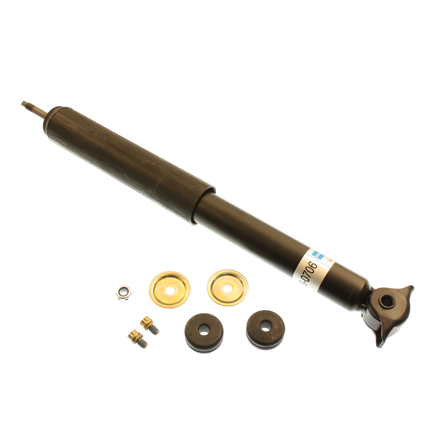 Bilstein Shock Absorbers Bilstein Suspension Shock Absorber  AXOPROS