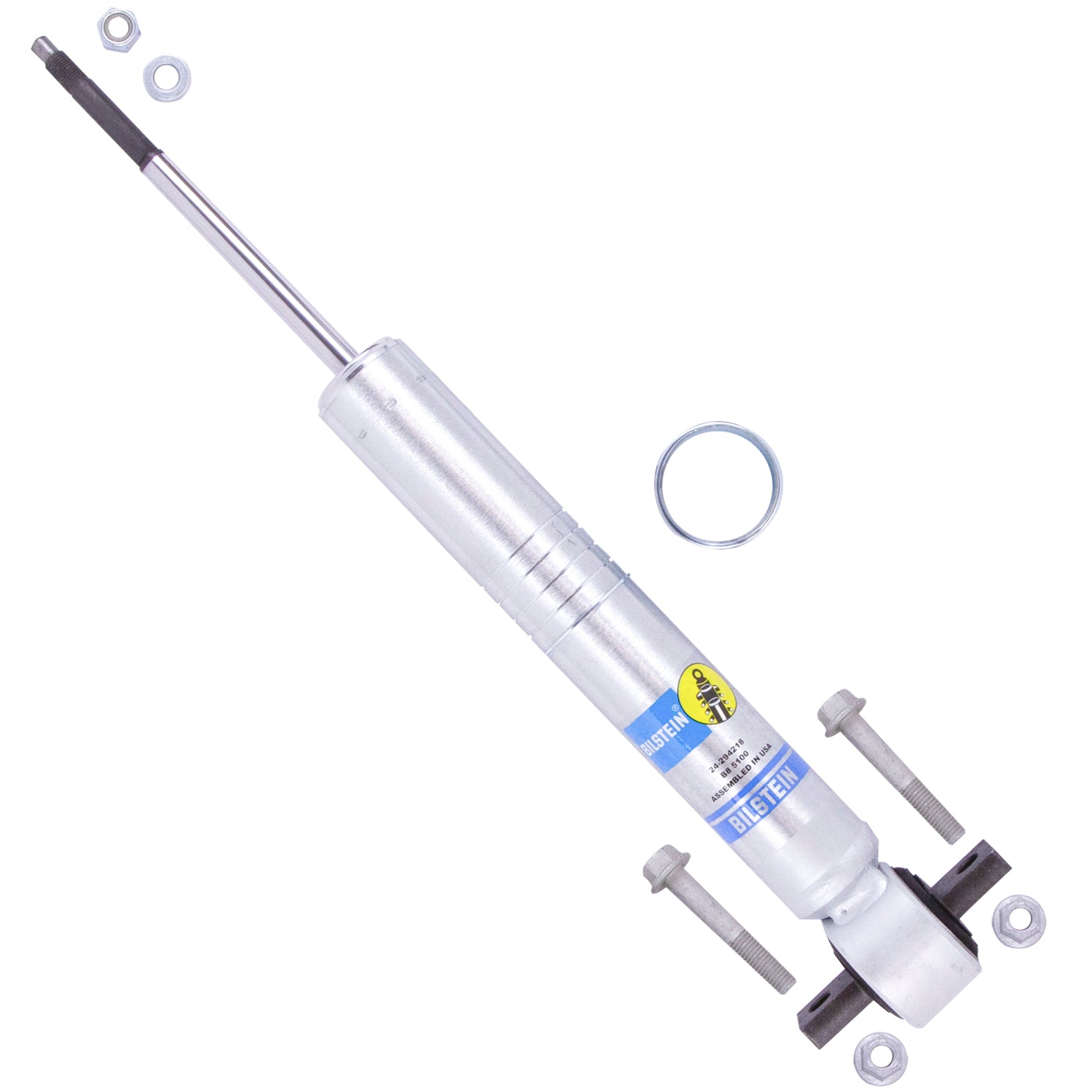 Bilstein Shock Absorbers Bilstein Suspension Shock Absorber  AXOPROS