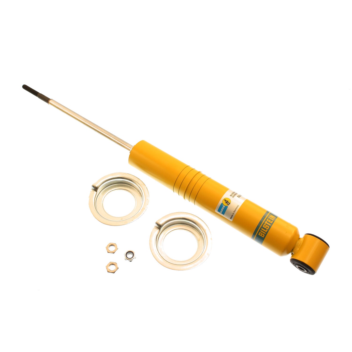 Bilstein Shock Absorbers Bilstein Suspension Shock Absorber  AXOPROS