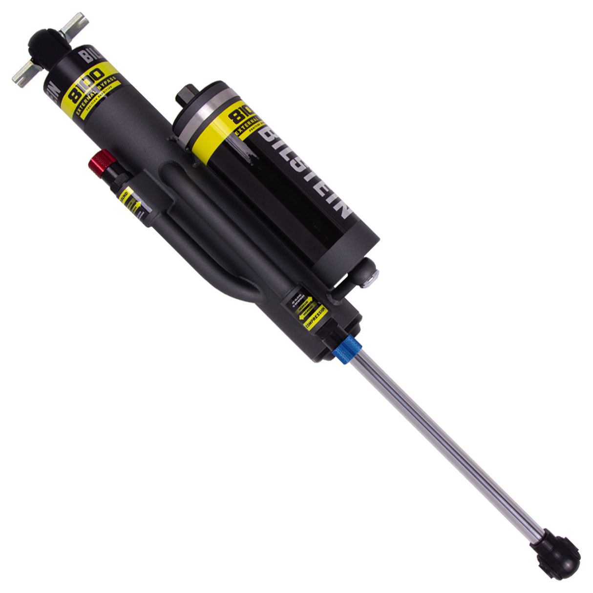 Bilstein Shock Absorbers Bilstein Suspension Shock Absorber  AXOPROS