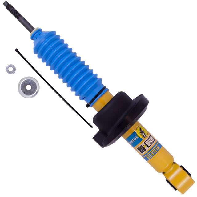 Bilstein Shock Absorbers Bilstein Suspension Shock Absorber  AXOPROS