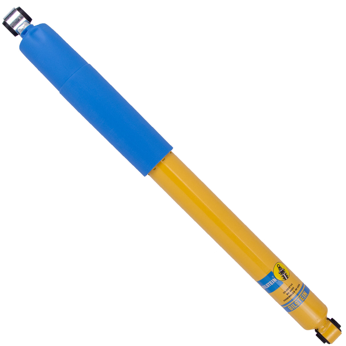 Bilstein Shock Absorbers Bilstein Suspension Shock Absorber  AXOPROS
