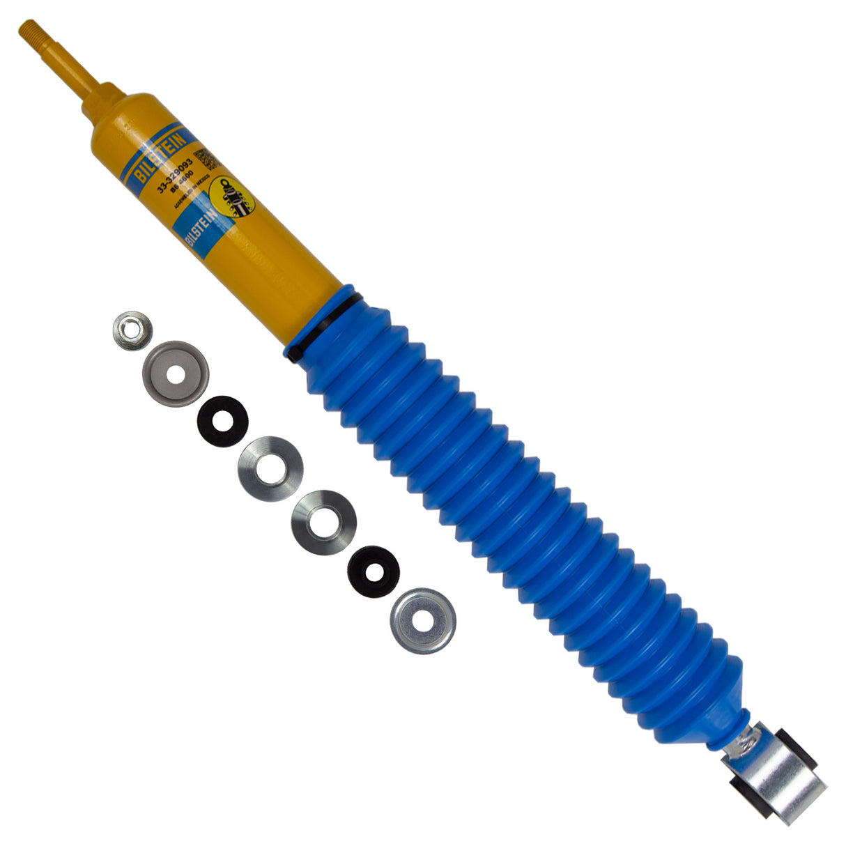 Bilstein Shock Absorbers Bilstein Suspension Shock Absorber  AXOPROS