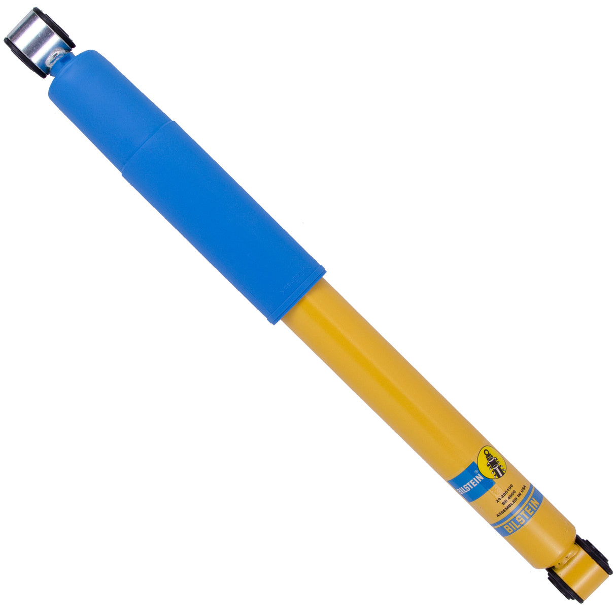 Bilstein Shock Absorbers Bilstein Suspension Shock Absorber  AXOPROS