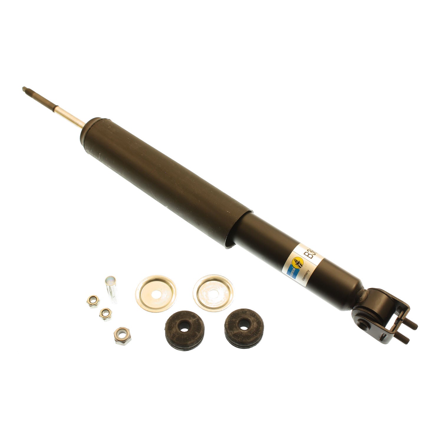 Bilstein Shock Absorbers Bilstein Suspension Shock Absorber  AXOPROS