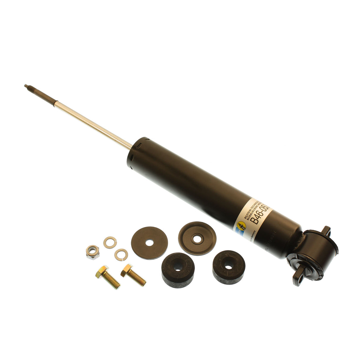Bilstein Shock Absorbers Bilstein Suspension Shock Absorber  AXOPROS