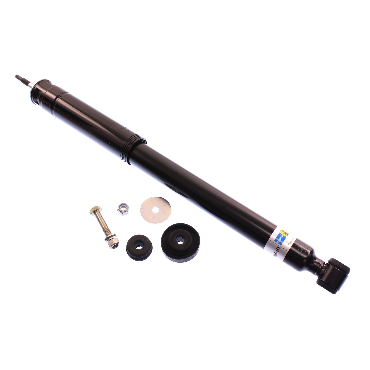 Bilstein Shock Absorbers Bilstein Suspension Shock Absorber  AXOPROS