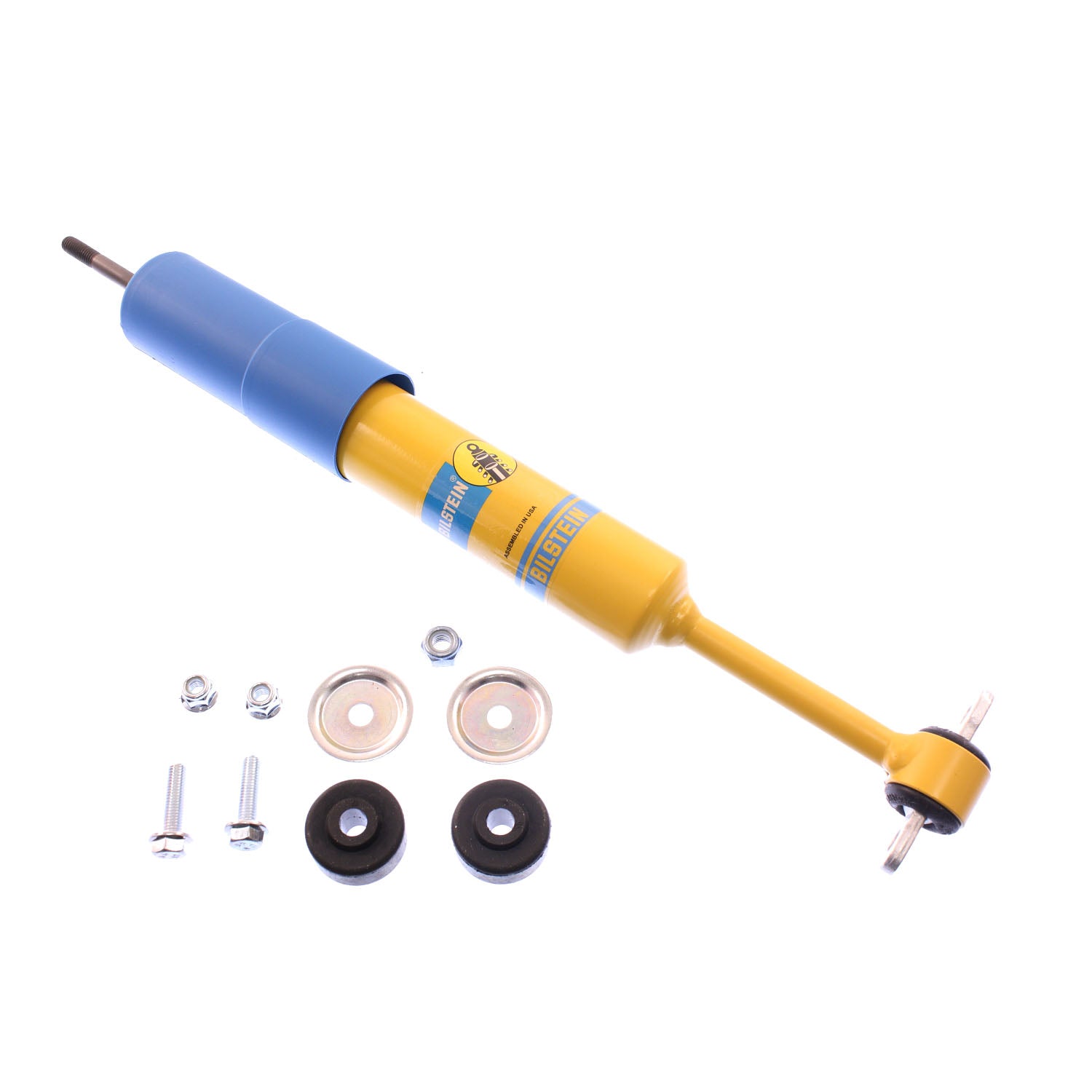 Bilstein Shock Absorbers Bilstein Suspension Shock Absorber  AXOPROS