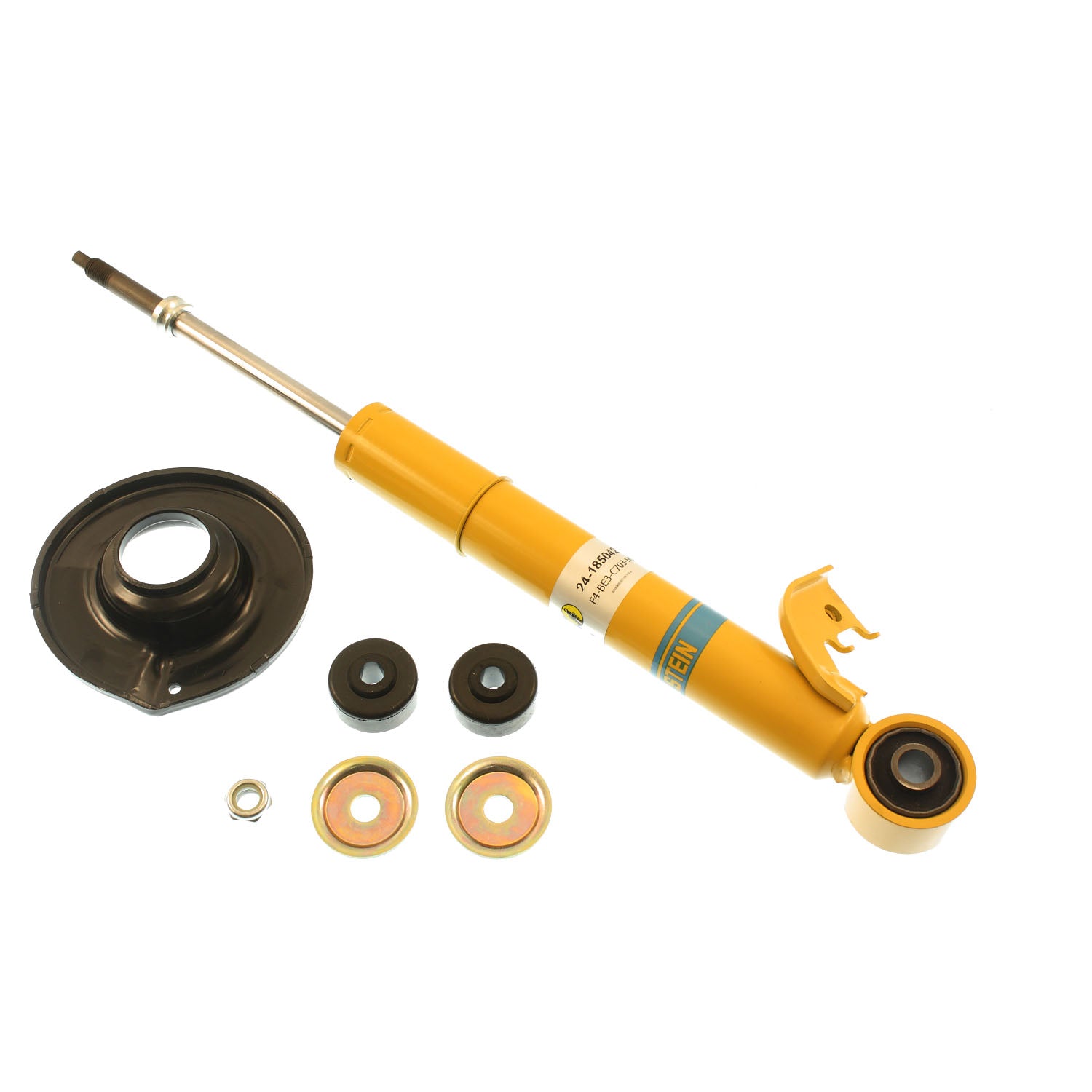 Bilstein Shock Absorbers Bilstein Suspension Shock Absorber  AXOPROS