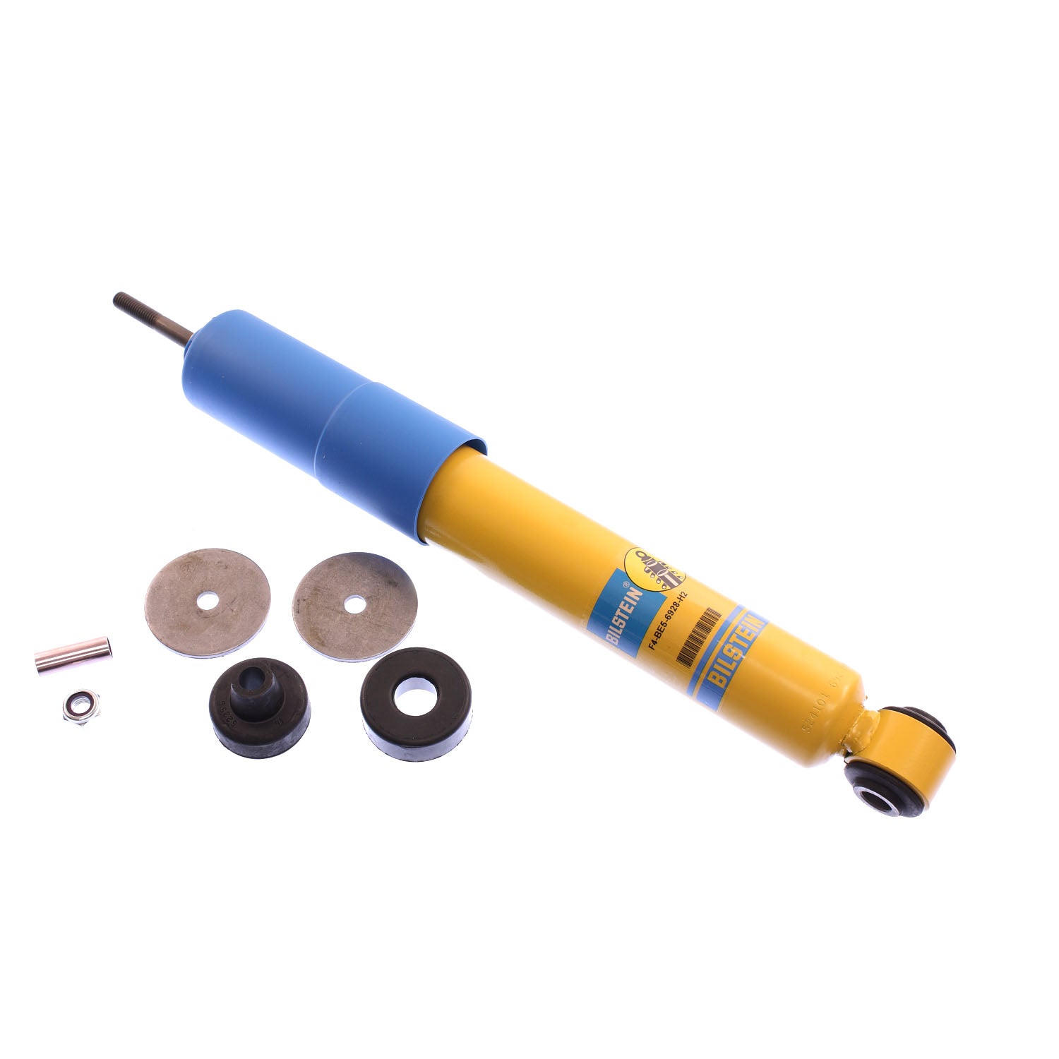 Bilstein Shock Absorbers Bilstein Suspension Shock Absorber  AXOPROS