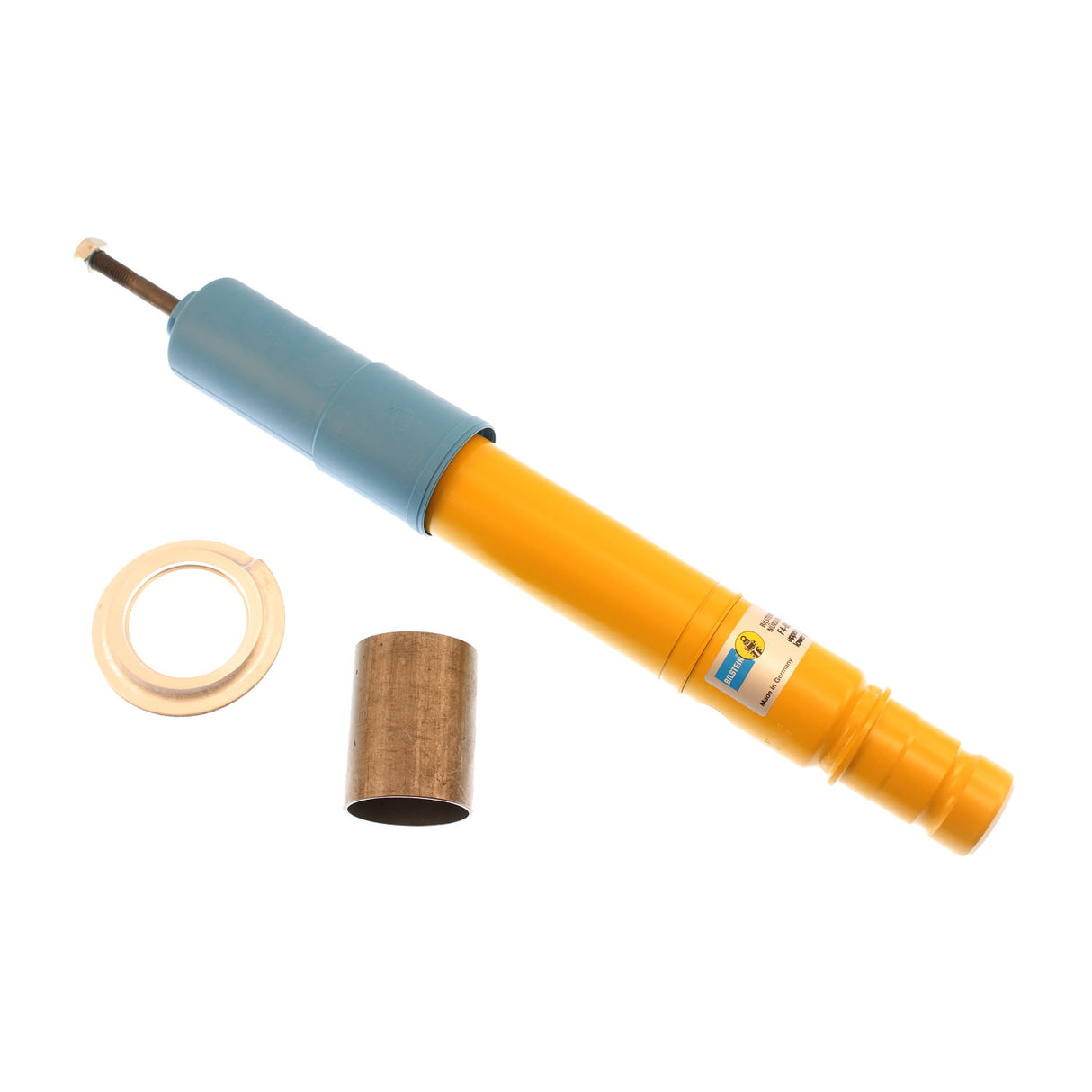 Bilstein Shock Absorbers Bilstein Suspension Shock Absorber  AXOPROS