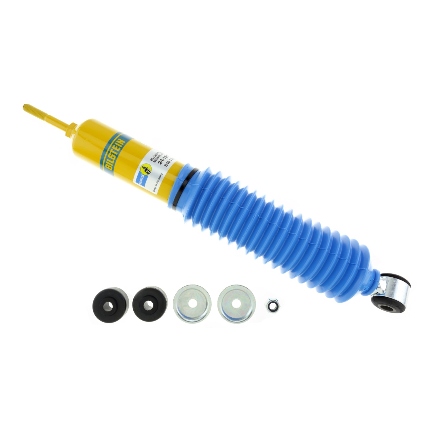 Bilstein Shock Absorbers Bilstein Suspension Shock Absorber  AXOPROS