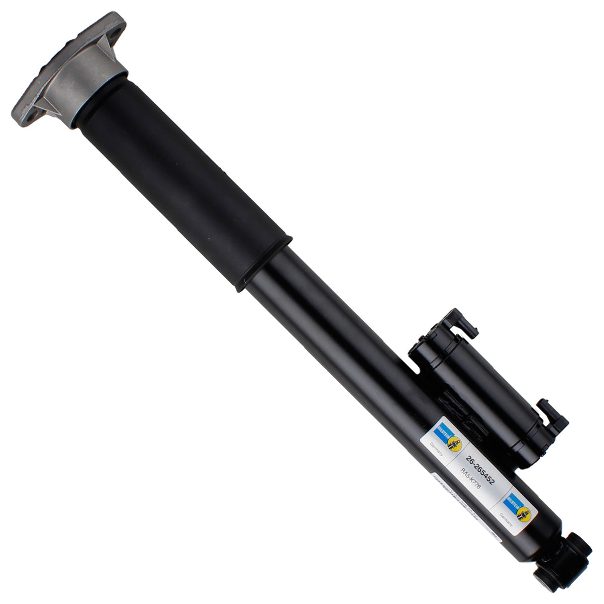 Bilstein Shock Absorbers Bilstein Suspension Shock Absorber  AXOPROS