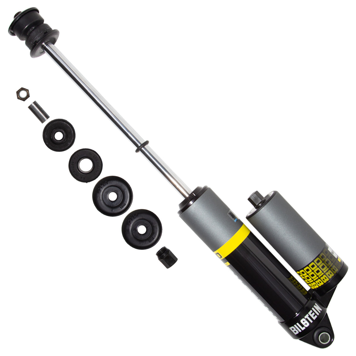 Bilstein Shock Absorbers Bilstein Suspension Shock Absorber  AXOPROS
