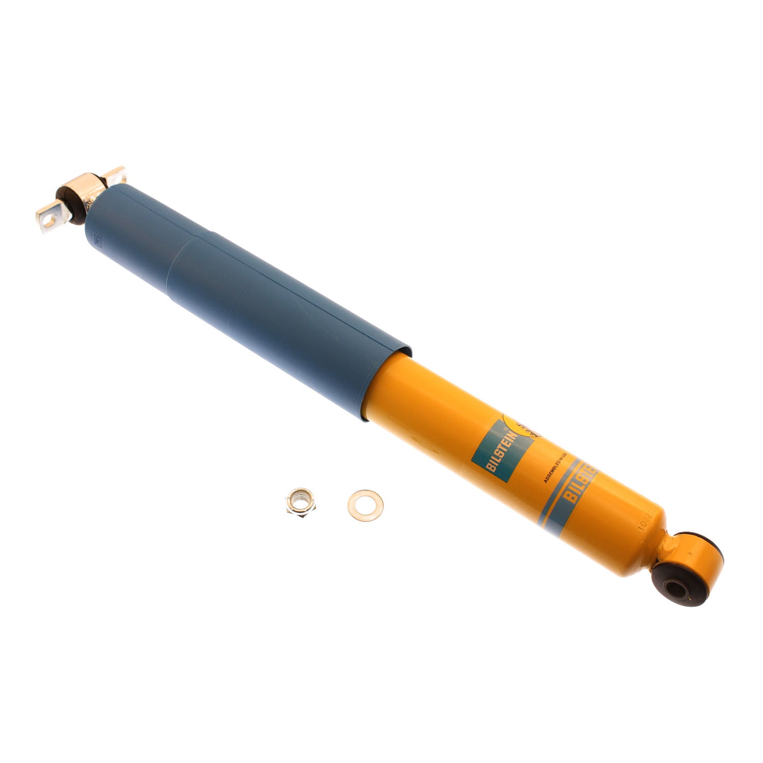 Bilstein Shock Absorbers Bilstein Suspension Shock Absorber  AXOPROS