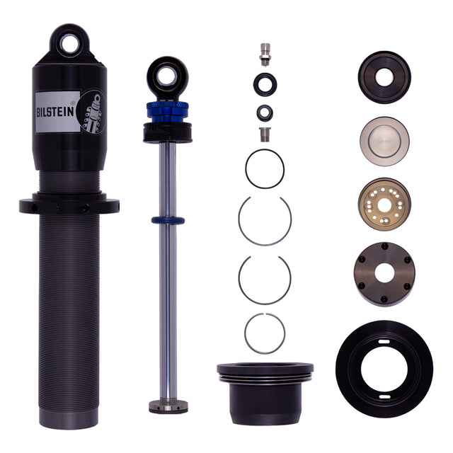Bilstein Shock Absorbers Bilstein Suspension Shock Absorber  AXOPROS