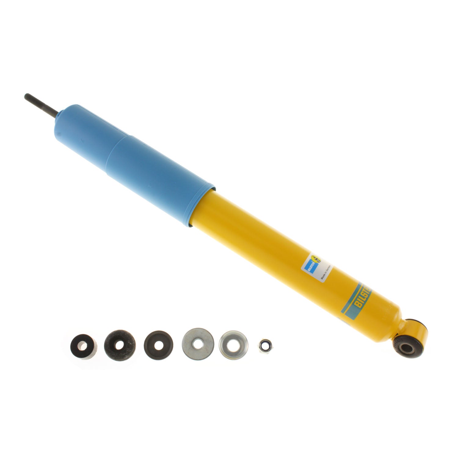 Bilstein Shock Absorbers Bilstein Suspension Shock Absorber  AXOPROS