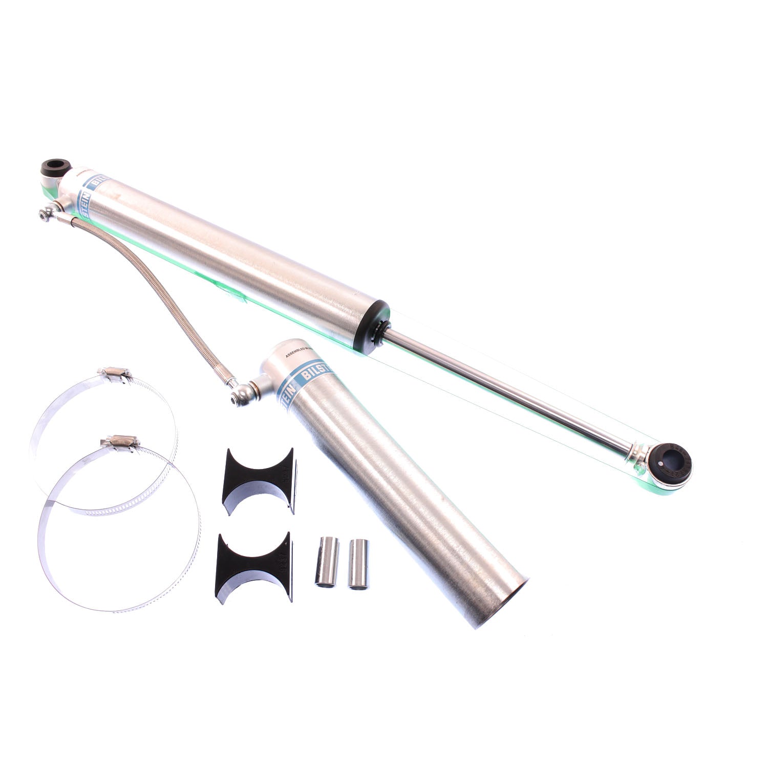 Bilstein Shock Absorbers Bilstein Suspension Shock Absorber  AXOPROS