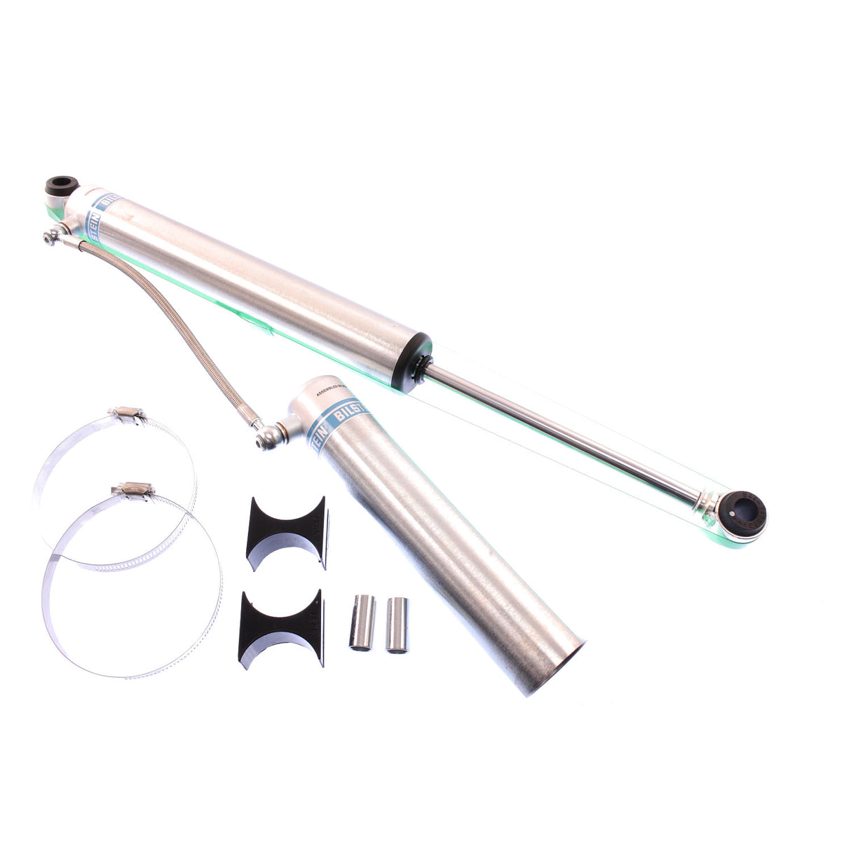 Bilstein Shock Absorbers Bilstein Suspension Shock Absorber  AXOPROS