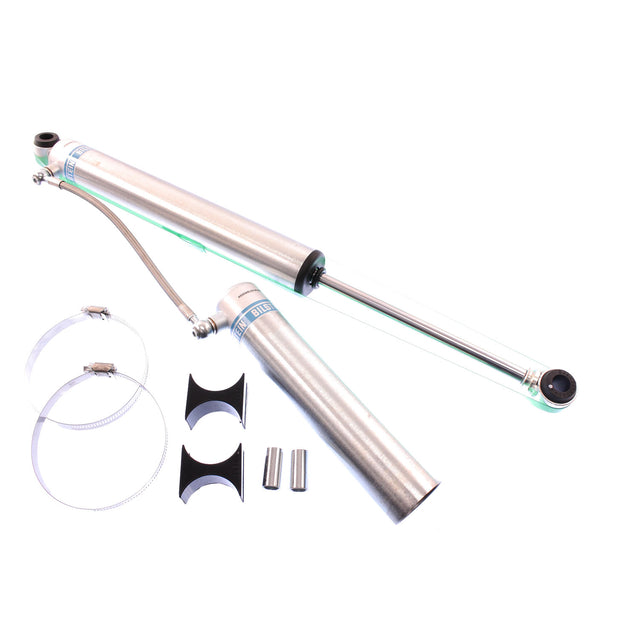 Bilstein Shock Absorbers Bilstein Suspension Shock Absorber  AXOPROS