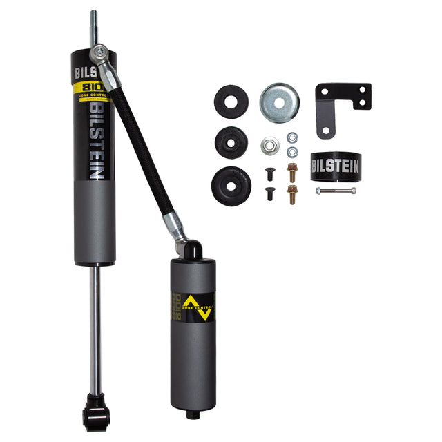 Bilstein Shock Absorbers Bilstein Suspension Shock Absorber  AXOPROS