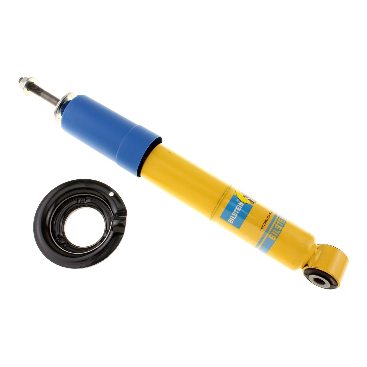 Bilstein Shock Absorbers Bilstein Suspension Shock Absorber  AXOPROS